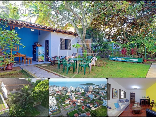 Imagem: CASA RESIDENCIAL em Guarapari - Espírito