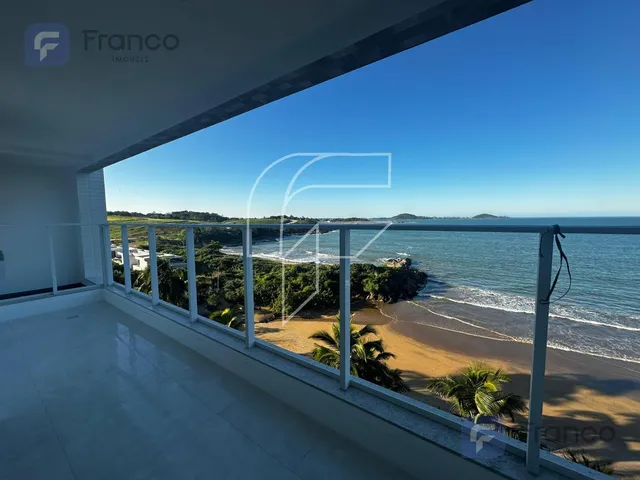 Imagem 2: APARTAMENTO RESIDENCIAL em Guarapari - Espírito Santo, Praia do Morro
