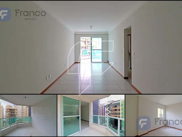 Imagem: APARTAMENTO RESIDENCIAL em Guarapari - Espírito
