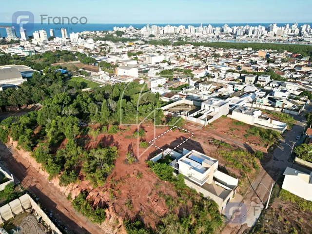 Imagem: TERRENO RESIDENCIAL em Guarapari - Espírito