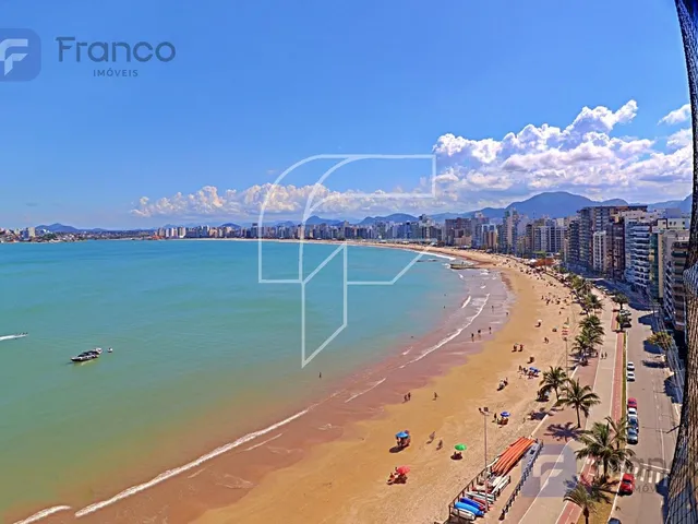Imagem: APARTAMENTO RESIDENCIAL em Guarapari - Espírito