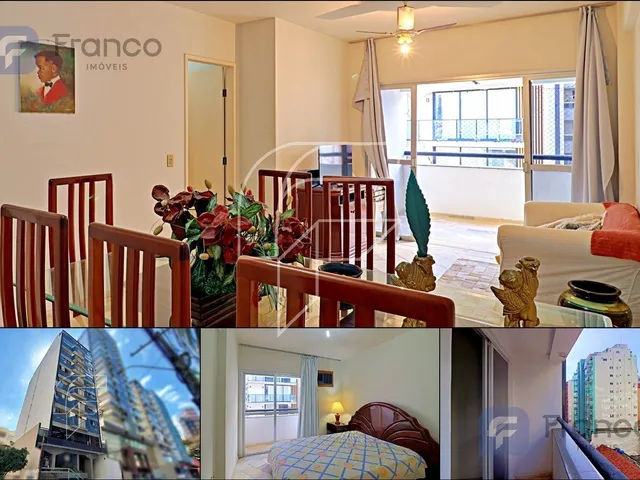Imagem: APARTAMENTO RESIDENCIAL em Guarapari - Espírito