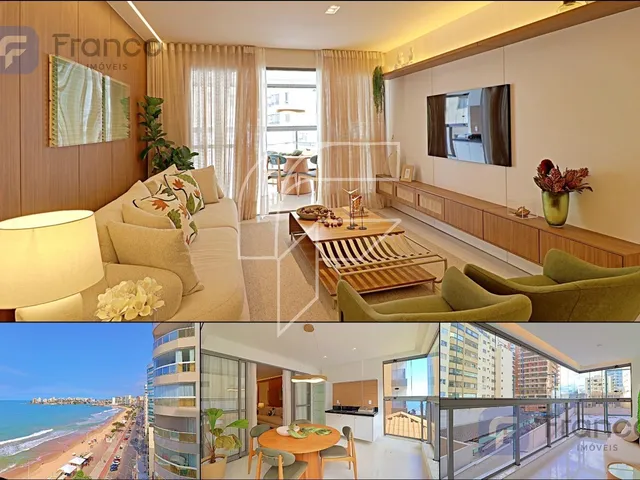 Imagem: APARTAMENTO RESIDENCIAL em Guarapari - Espírito