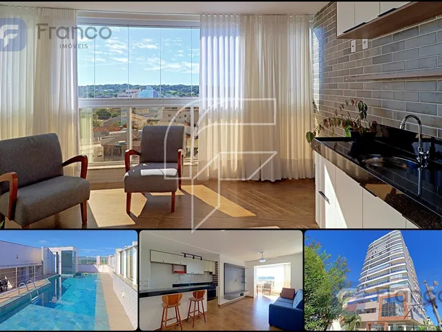 Imagem: APARTAMENTO RESIDENCIAL em Guarapari - Espírito