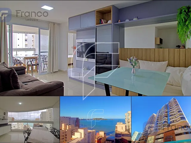 Imagem: APARTAMENTO RESIDENCIAL em Guarapari - Espírito