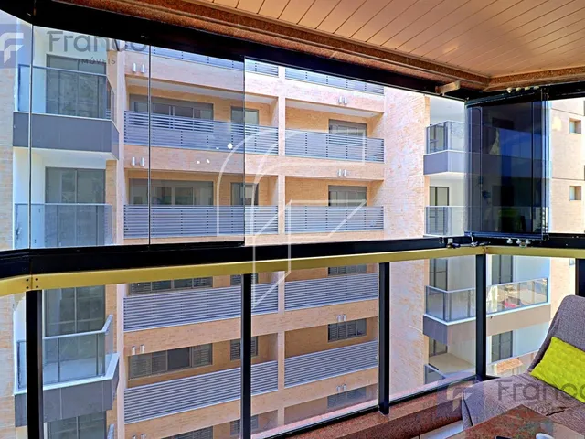 Imagem 2: APARTAMENTO RESIDENCIAL em Guarapari - Espírito Santo, Praia do Morro