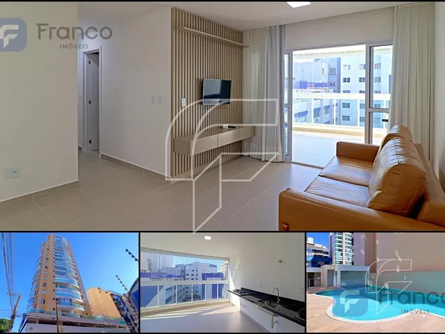 Imagem: APARTAMENTO RESIDENCIAL em Guarapari - Espírito