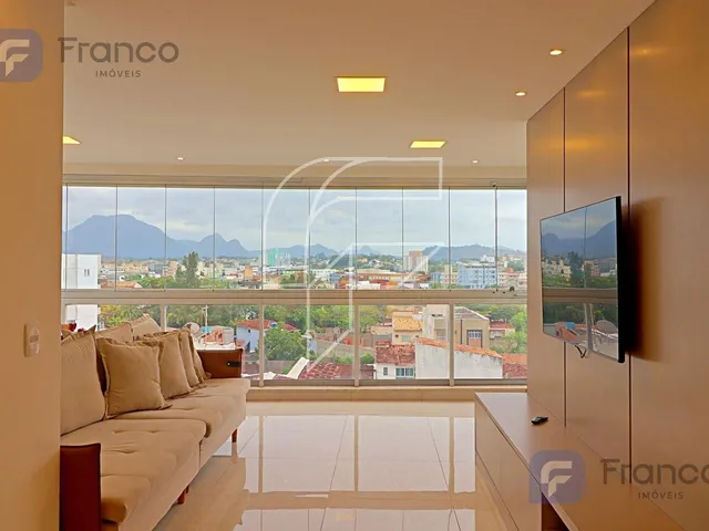 Imagem: APARTAMENTO RESIDENCIAL em Guarapari - Espírito