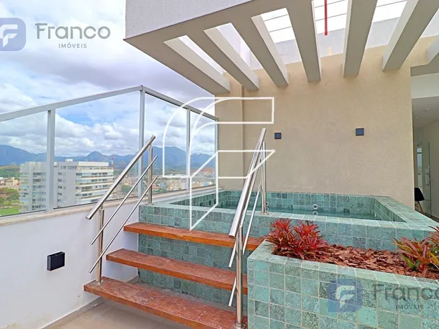 Imagem 7: APARTAMENTO RESIDENCIAL em Guarapari - Espírito Santo, Praia do Morro