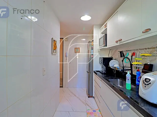 Imagem 15: APARTAMENTO RESIDENCIAL em Guarapari - Espírito Santo, Centro