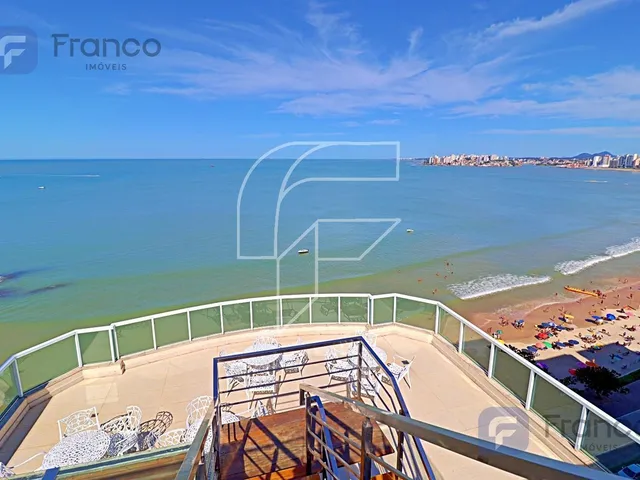 Imagem: Cobertura RESIDENCIAL em Guarapari - Espírito