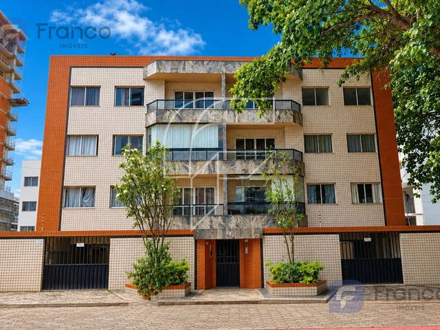 Imagem: APARTAMENTO RESIDENCIAL em Guarapari - Espírito