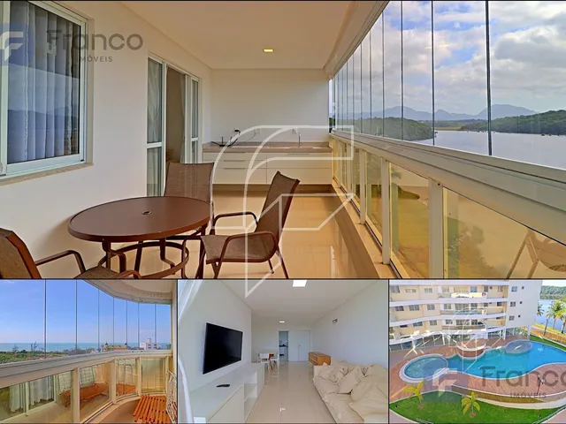 Imagem: Apartamento Residencial em Guarapari - Espírito