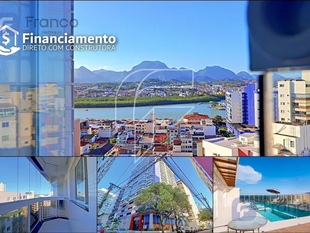 Imagem: APARTAMENTO RESIDENCIAL em Guarapari - Espírito
