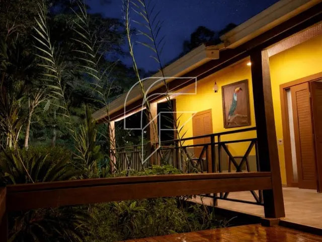 Imagem: CASA TEMPORADA em Alfredo Chaves - Espírito