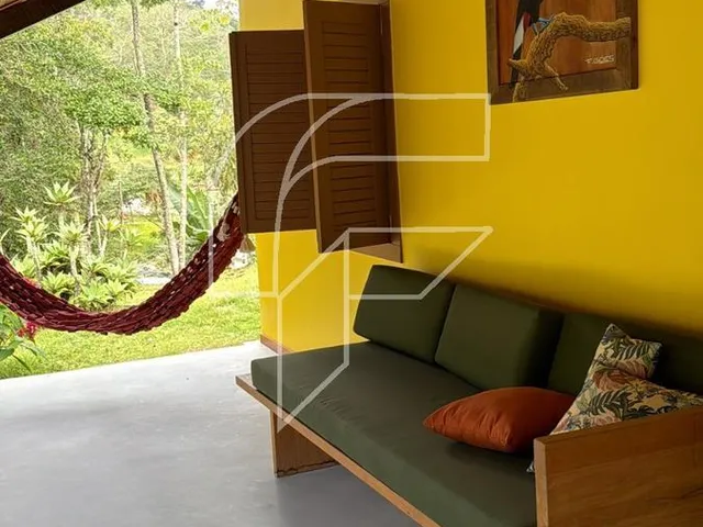 Imagem 4: CASA TEMPORADA em Alfredo Chaves - Espírito Santo