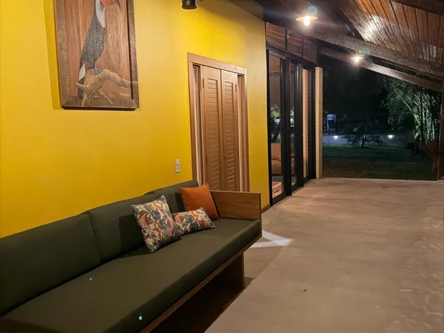 Imagem 11: CASA TEMPORADA em Alfredo Chaves - Espírito Santo