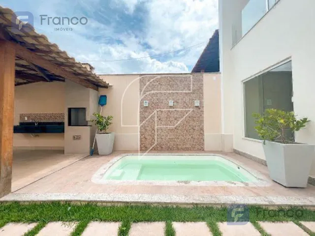 Imagem: CASA RESIDENCIAL em Guarapari - Espírito