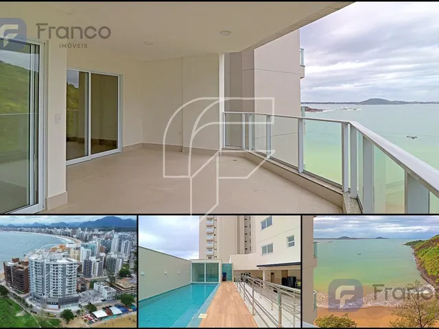Imagem: APARTAMENTO RESIDENCIAL em Guarapari - Espírito