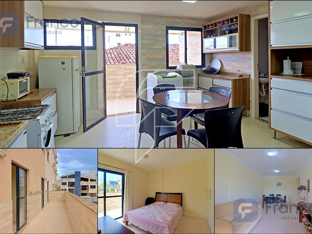 Imagem: APARTAMENTO RESIDENCIAL em Guarapari - Espírito