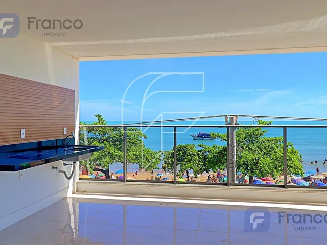 Imagem 3: APARTAMENTO RESIDENCIAL em Guarapari - Espírito Santo, Praia do Morro