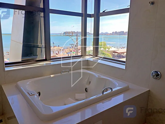 Imagem 7: APARTAMENTO RESIDENCIAL em Guarapari - Espírito Santo, Praia do Morro