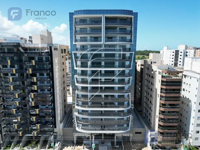 Imagem 1: APARTAMENTO RESIDENCIAL em Guarapari - Espírito Santo, Praia do Morro