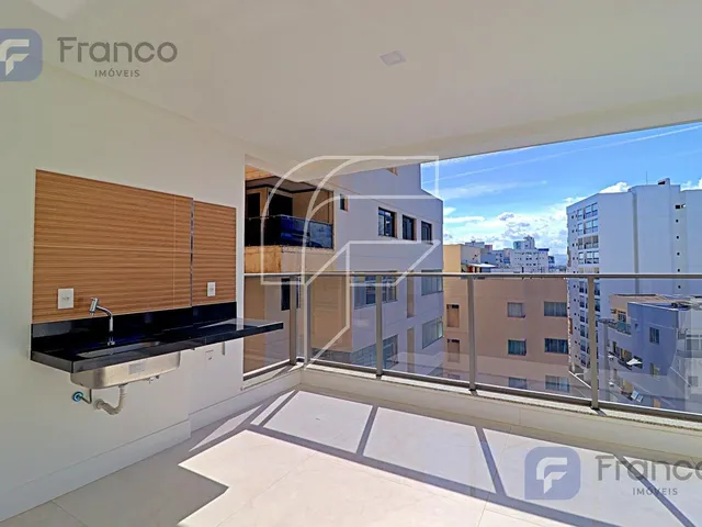 Imagem 10: APARTAMENTO RESIDENCIAL em Guarapari - Espírito Santo, Praia do Morro
