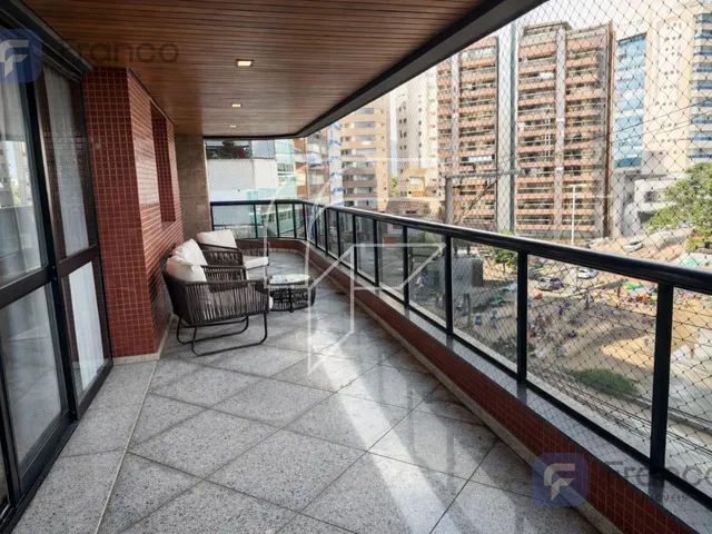 Imagem: APARTAMENTO RESIDENCIAL em Guarapari - Espírito