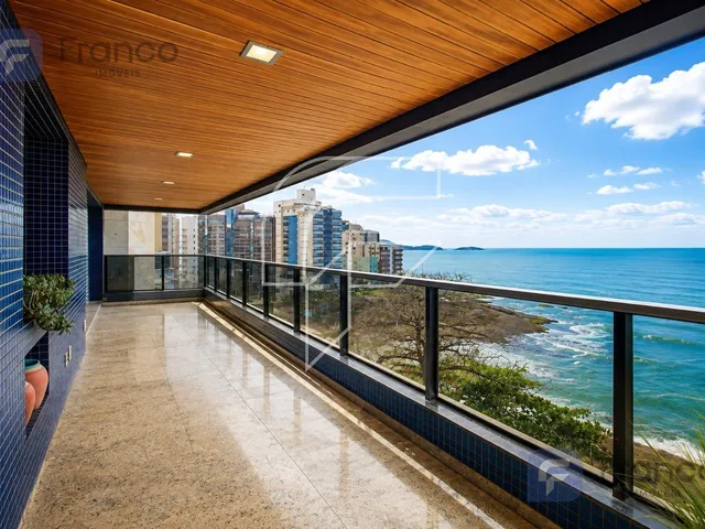 Imagem: APARTAMENTO RESIDENCIAL em Guarapari - Espírito