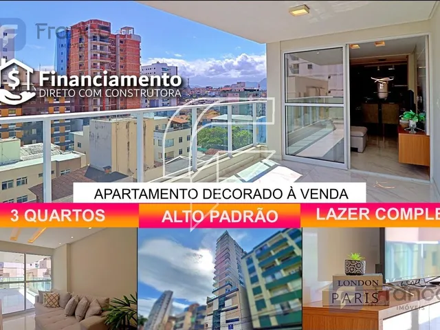 Imagem: APARTAMENTO RESIDENCIAL em Guarapari - Espírito