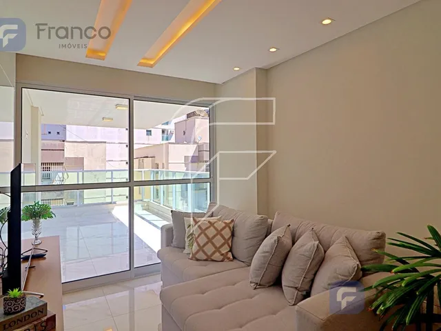 Imagem 10: APARTAMENTO RESIDENCIAL em Guarapari - Espírito Santo, Praia do Morro