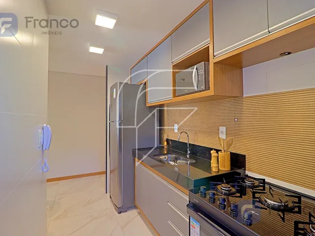 Imagem 2: APARTAMENTO RESIDENCIAL em Guarapari - Espírito Santo, Praia do Morro