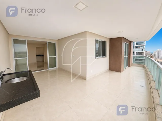 Imagem: APARTAMENTO RESIDENCIAL em Guarapari - Espírito