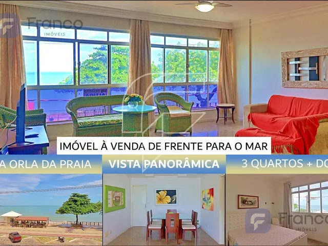 Imagem: Apartamento Residencial em Guarapari - Espírito