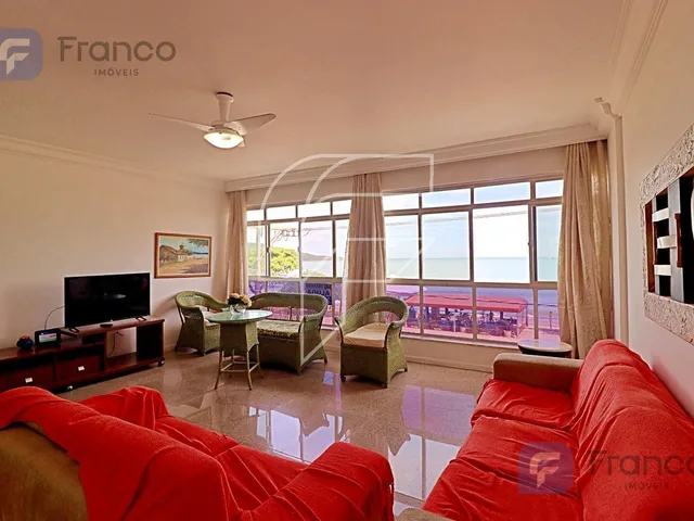 Imagem 2: Apartamento Residencial em Guarapari - Espírito Santo, Praia do Morro