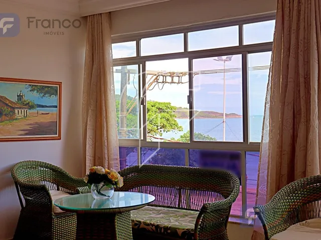 Imagem 3: Apartamento Residencial em Guarapari - Espírito Santo, Praia do Morro
