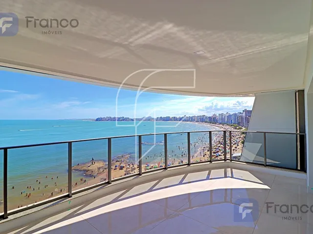 Imagem 3: APARTAMENTO RESIDENCIAL em Guarapari - Espírito Santo, Praia do Morro