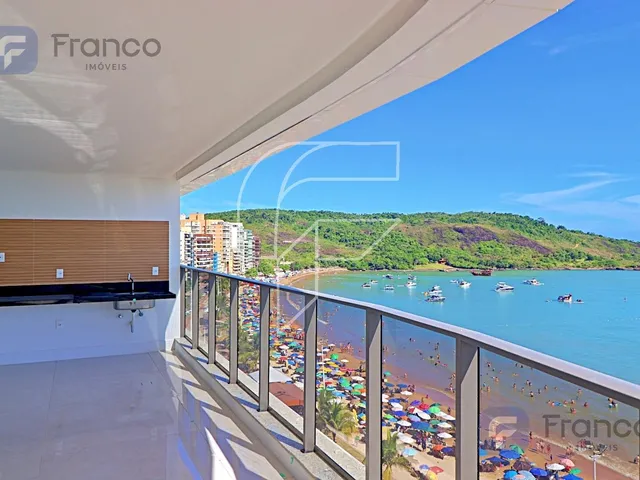 Imagem 6: APARTAMENTO RESIDENCIAL em Guarapari - Espírito Santo, Praia do Morro