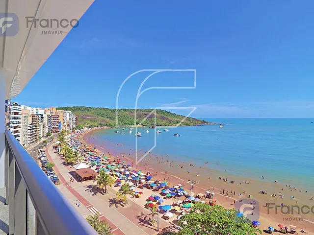 Imagem 7: APARTAMENTO RESIDENCIAL em Guarapari - Espírito Santo, Praia do Morro
