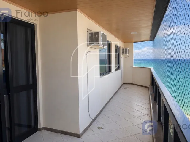 Imagem: APARTAMENTO RESIDENCIAL em Guarapari - Espírito