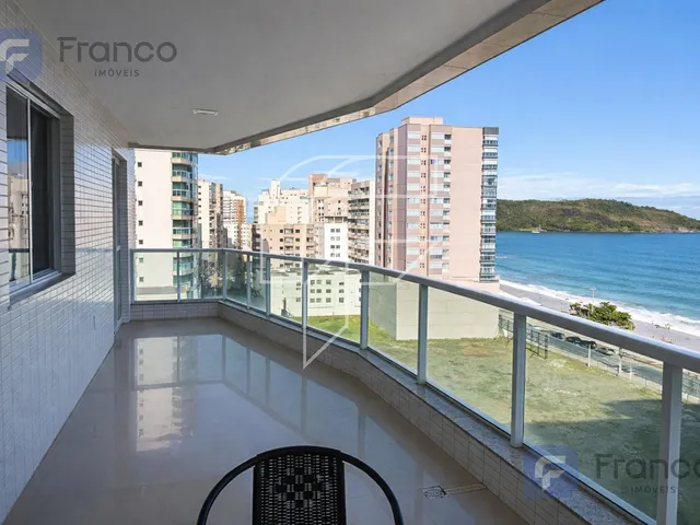 Imagem: APARTAMENTO RESIDENCIAL em Guarapari - Espírito