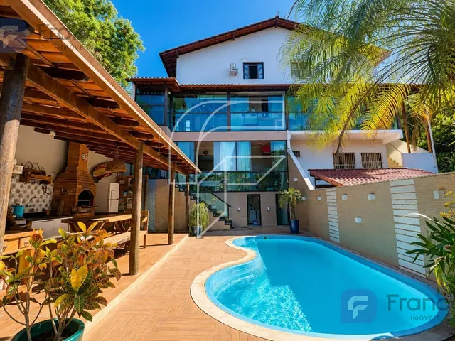 Imagem: CASA RESIDENCIAL em Guarapari - Espírito