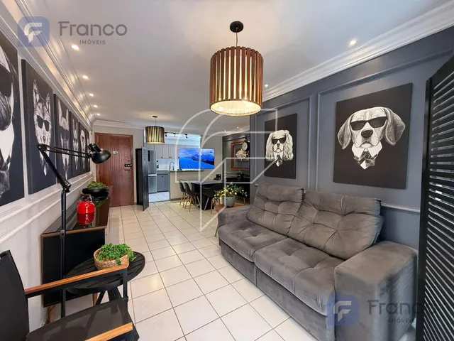 Imagem 1: APARTAMENTO RESIDENCIAL em Guarapari - Espírito Santo, Praia do Morro