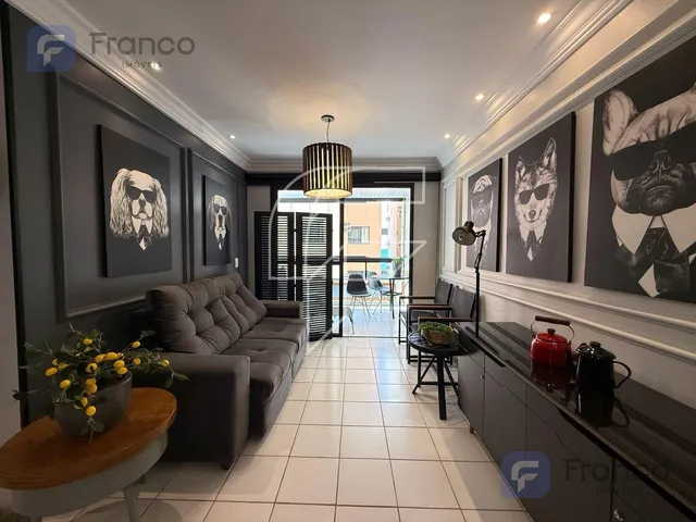 Imagem 3: APARTAMENTO RESIDENCIAL em Guarapari - Espírito Santo, Praia do Morro