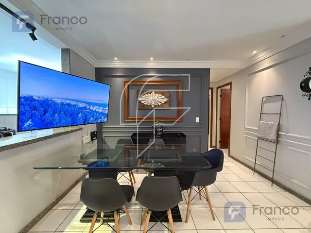 Imagem 2: APARTAMENTO RESIDENCIAL em Guarapari - Espírito Santo, Praia do Morro