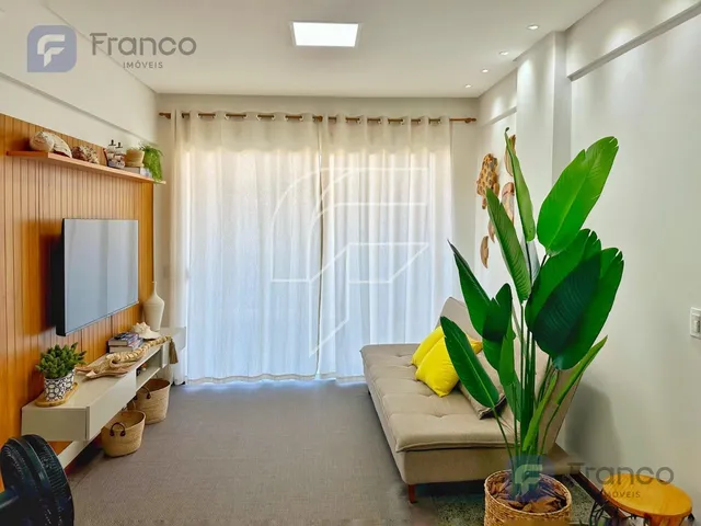 Imagem: APARTAMENTO RESIDENCIAL em Guarapari - Espírito