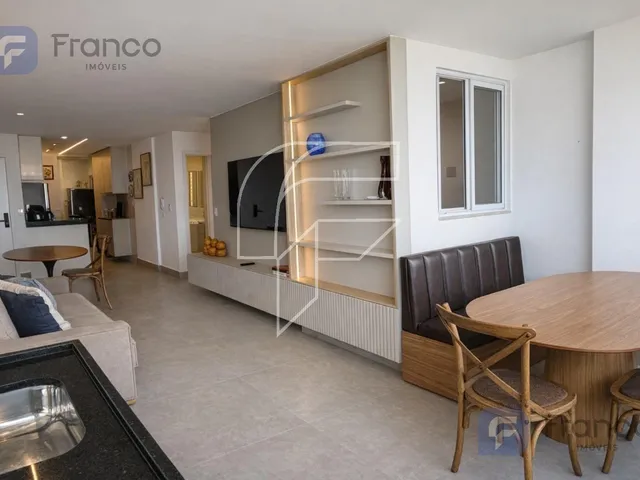 Imagem: APARTAMENTO RESIDENCIAL em Guarapari - Espírito