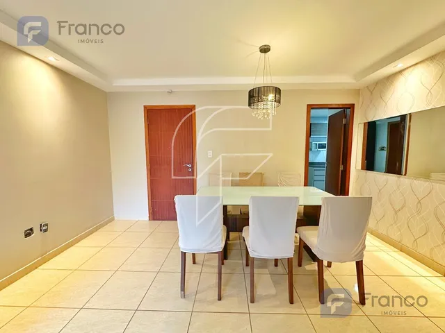 Imagem: APARTAMENTO RESIDENCIAL em Guarapari - Espírito