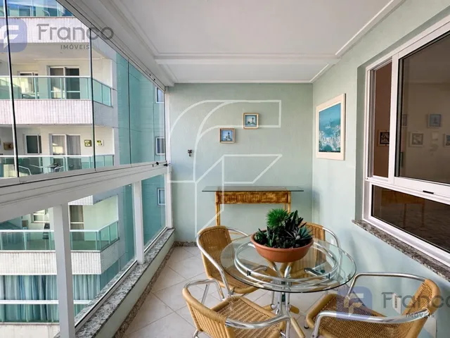Imagem: APARTAMENTO RESIDENCIAL em Guarapari - Espírito